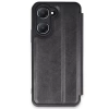 Newface Vivo Y18 Kılıf Flip Cover - Siyah
