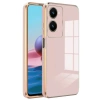 Newface Vivo Y18 Kılıf Volet Silikon