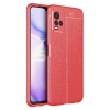 Newface Vivo Y21S Kılıf Auto Focus Kapak