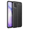 Newface Vivo Y21S Kılıf Auto Focus Kapak