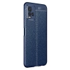 Newface Vivo Y21S Kılıf Auto Focus Kapak