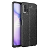 Newface Vivo Y21S Kılıf Auto Focus Kapak