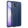 Newface Vivo Y21S Kılıf Auto Focus Kapak