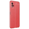 Newface Vivo Y21S Kılıf Auto Focus Kapak