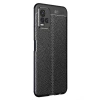 Newface Vivo Y21S Kılıf Auto Focus Kapak