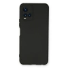 Newface Vivo Y21S Kılıf Nano içi Kadife Silikon