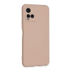 Newface Vivo Y21S Kılıf Nano içi Kadife Silikon