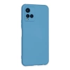 Newface Vivo Y21S Kılıf Nano içi Kadife Silikon