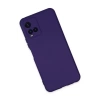 Newface Vivo Y21S Kılıf Nano içi Kadife Silikon