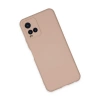 Newface Vivo Y21S Kılıf Nano içi Kadife Silikon