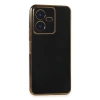 Newface Vivo Y22 2022 Kılıf Volet Silikon