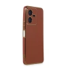 Newface Vivo Y22 2022 Kılıf Volet Silikon