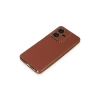 Newface Vivo Y22 2022 Kılıf Volet Silikon