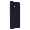 Newface Vivo Y27 Kılıf Nano içi Kadife Silikon
