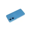 Newface Vivo Y27 Kılıf Nano içi Kadife Silikon