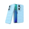 Newface Vivo Y27 Kılıf Optimum Silikon