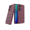 Newface Vivo Y27 Kılıf Optimum Silikon