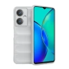 Newface Vivo Y27 Kılıf Optimum Silikon