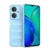 Newface Vivo Y27 Kılıf Optimum Silikon