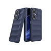 Newface Vivo Y27 Kılıf Optimum Silikon - Lacivert