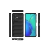 Newface Vivo Y27 Kılıf Optimum Silikon - Lacivert