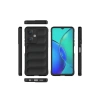 Newface Vivo Y27 Kılıf Optimum Silikon - Mor