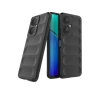 Newface Vivo Y27 Kılıf Optimum Silikon - Siyah
