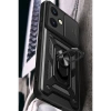 Newface Vivo Y27 Kılıf Pars Lens Yüzüklü Silikon