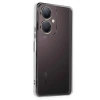 Newface Vivo Y27 Kılıf Razer Lensli Silikon
