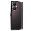 Newface Vivo Y27 Kılıf Razer Lensli Silikon