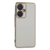 Newface Vivo Y27 Kılıf Volet Silikon