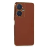 Newface Vivo Y27 Kılıf Volet Silikon