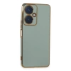 Newface Vivo Y27 Kılıf Volet Silikon