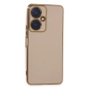 Newface Vivo Y27 Kılıf Volet Silikon