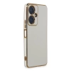 Newface Vivo Y27 Kılıf Volet Silikon
