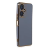 Newface Vivo Y27 Kılıf Volet Silikon