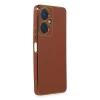 Newface Vivo Y27 Kılıf Volet Silikon