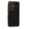 Newface Vivo Y27 Kılıf Volet Silikon