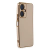 Newface Vivo Y27 Kılıf Volet Silikon