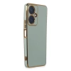 Newface Vivo Y27 Kılıf Volet Silikon