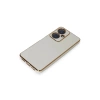 Newface Vivo Y27 Kılıf Volet Silikon