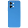Newface Vivo Y28 Kılıf First Silikon
