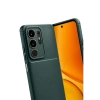 Newface Vivo Y29 4G Auto Focus Karbon Kapak