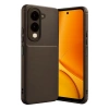 Newface Vivo Y29S Auto Focus Karbon Kapak