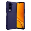 Newface Vivo Y29S Auto Focus Karbon Kapak
