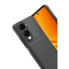 Newface Vivo Y29S Auto Focus Karbon Kapak