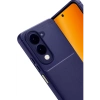 Newface Vivo Y29S Auto Focus Karbon Kapak