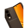 Newface Vivo Y29S Auto Focus Karbon Kapak