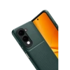 Newface Vivo Y29S Auto Focus Karbon Kapak