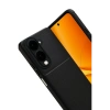 Newface Vivo Y29S Auto Focus Karbon Kapak
